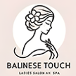 Balinese Touch Ladies Salon and Spa